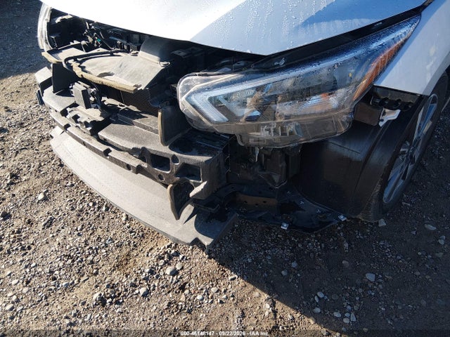 Nissan Versa 1.6 Sv 2025 3N1CN8EV5SL840043 Image 17