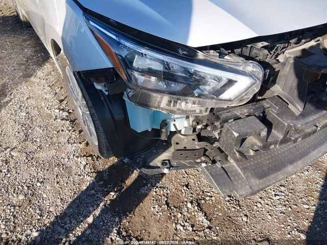 Nissan Versa 1.6 Sv 2025 3N1CN8EV5SL840043 Image 18