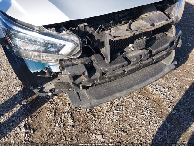 Nissan Versa 1.6 Sv 2025 3N1CN8EV5SL840043 Image 19