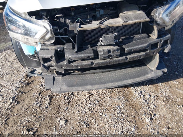 Nissan Versa 1.6 Sv 2025 3N1CN8EV5SL840043 Image 20