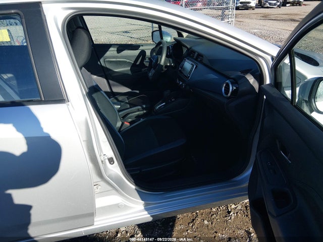 Nissan Versa 1.6 Sv 2025 3N1CN8EV5SL840043 Image 5