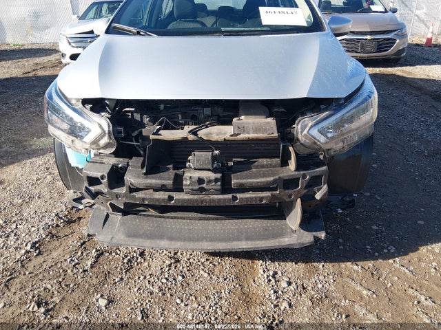 Nissan Versa 1.6 Sv 2025 3N1CN8EV5SL840043 Image 6
