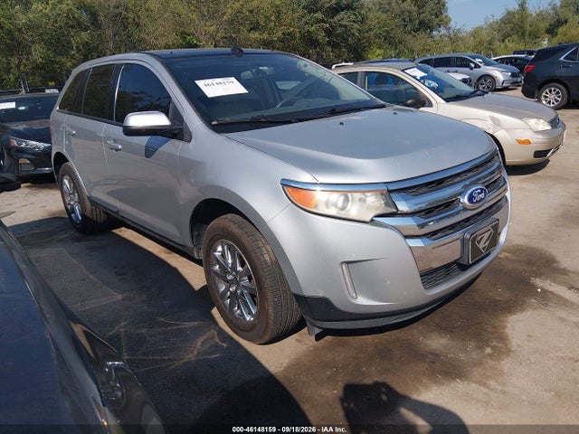 Продажа на аукционе авто 2013 Ford Edge Sel, vin: 2FMDK3JC2DBB19352, номер лота: 46148159