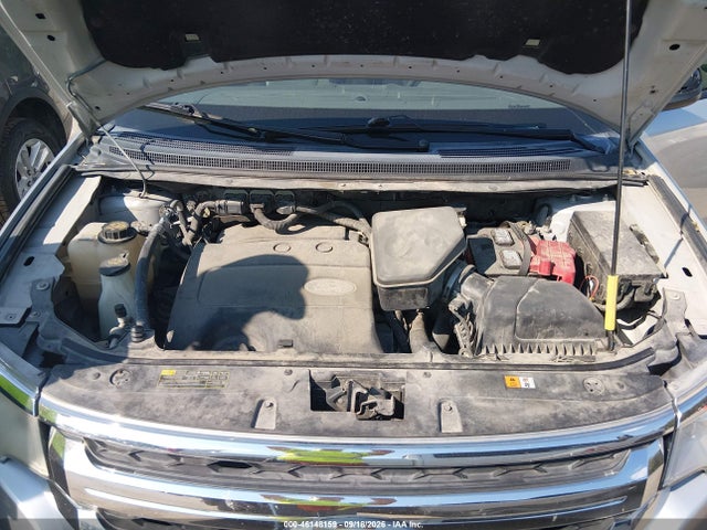 Продажа на аукционе авто 2013 Ford Edge Sel, vin: 2FMDK3JC2DBB19352, номер лота: 46148159