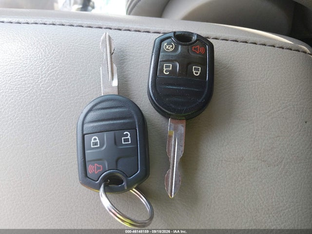 Продажа на аукционе авто 2013 Ford Edge Sel, vin: 2FMDK3JC2DBB19352, номер лота: 46148159