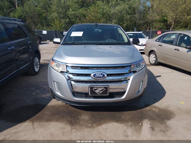 Продажа на аукционе авто 2013 Ford Edge Sel, vin: 2FMDK3JC2DBB19352, номер лота: 46148159
