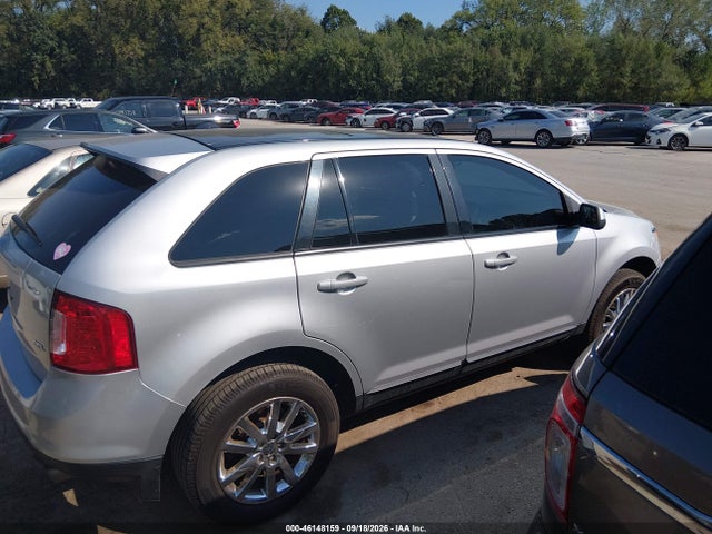Продажа на аукционе авто 2013 Ford Edge Sel, vin: 2FMDK3JC2DBB19352, номер лота: 46148159
