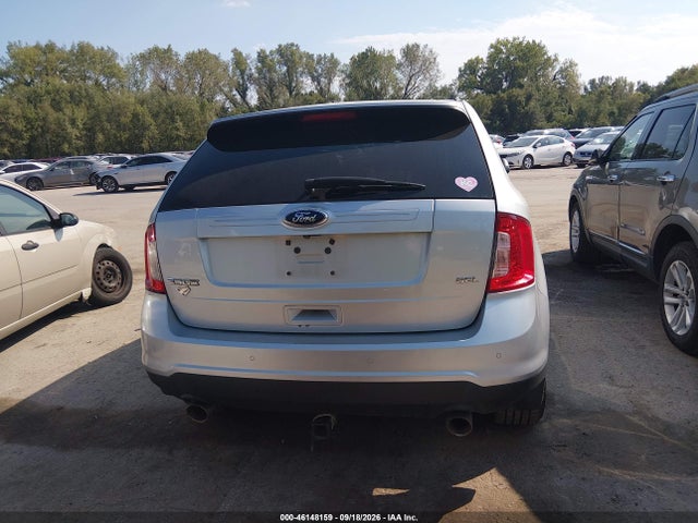 Продажа на аукционе авто 2013 Ford Edge Sel, vin: 2FMDK3JC2DBB19352, номер лота: 46148159