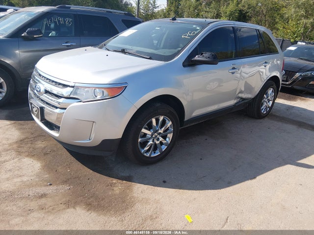 Продажа на аукционе авто 2013 Ford Edge Sel, vin: 2FMDK3JC2DBB19352, номер лота: 46148159