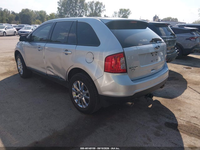 Продажа на аукционе авто 2013 Ford Edge Sel, vin: 2FMDK3JC2DBB19352, номер лота: 46148159