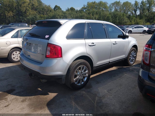 Продажа на аукционе авто 2013 Ford Edge Sel, vin: 2FMDK3JC2DBB19352, номер лота: 46148159