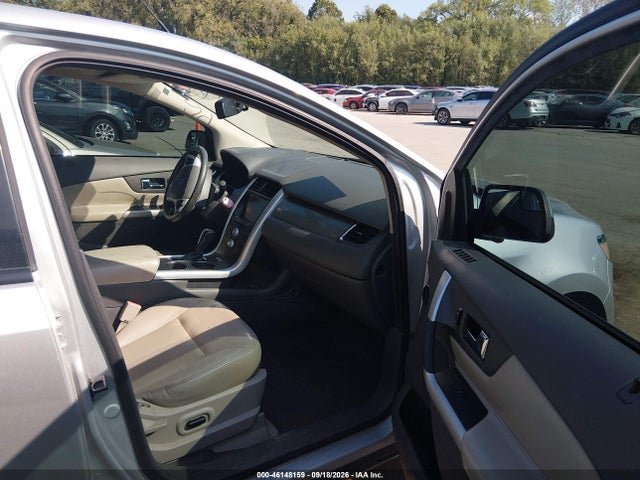 Продажа на аукционе авто 2013 Ford Edge Sel, vin: 2FMDK3JC2DBB19352, номер лота: 46148159