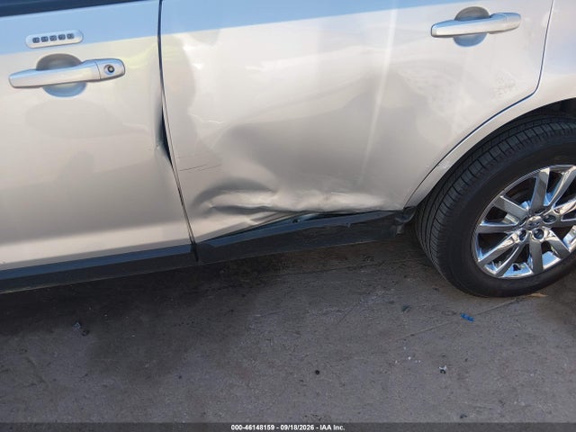 Продажа на аукционе авто 2013 Ford Edge Sel, vin: 2FMDK3JC2DBB19352, номер лота: 46148159