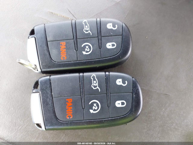 46148160 :رقم المزاد ، 1C4RJFBT4LC201692 vin ، 2020 Jeep Grand Cherokee Limited X 4x4 مزاد بيع