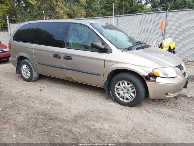 46148162 :رقم المزاد ، 1D4GP24R94B560711 vin ، 2004 Dodge Grand Caravan Se مزاد بيع