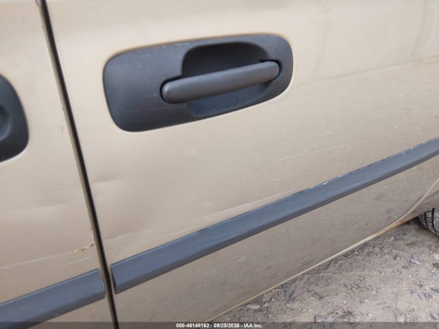 2004 Dodge Grand Caravan Se მანქანა იყიდება აუქციონზე, vin: 1D4GP24R94B560711, აუქციონის ნომერი: 46148162