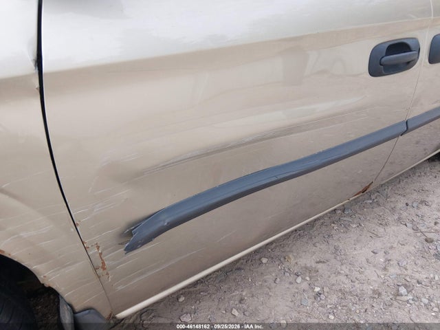 2004 Dodge Grand Caravan Se მანქანა იყიდება აუქციონზე, vin: 1D4GP24R94B560711, აუქციონის ნომერი: 46148162