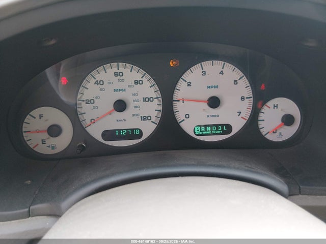 2004 Dodge Grand Caravan Se მანქანა იყიდება აუქციონზე, vin: 1D4GP24R94B560711, აუქციონის ნომერი: 46148162