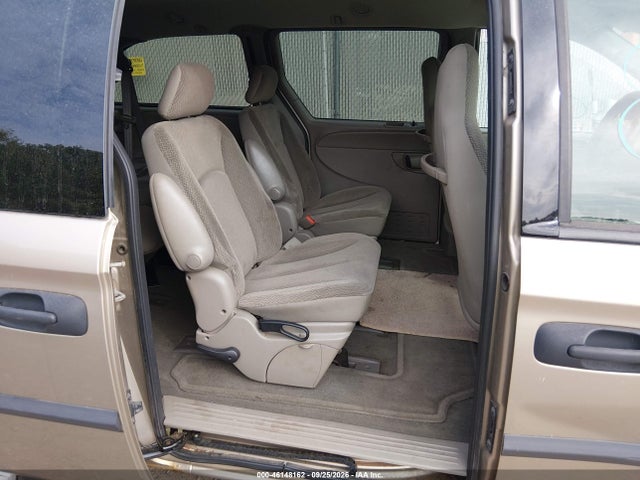2004 Dodge Grand Caravan Se მანქანა იყიდება აუქციონზე, vin: 1D4GP24R94B560711, აუქციონის ნომერი: 46148162