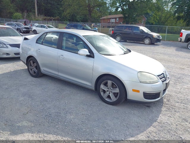 Продажа на аукционе авто 2010 Volkswagen Jetta S, vin: 3VWJZ7AJ7AM002799, номер лота: 46148165