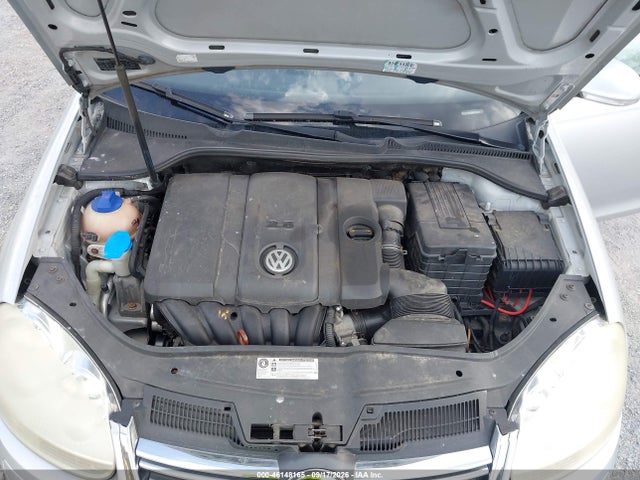 Aukcja sprzedaży 2010 Volkswagen Jetta S, vin: 3VWJZ7AJ7AM002799, numer aukcji: 46148165