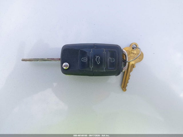 Aukcja sprzedaży 2010 Volkswagen Jetta S, vin: 3VWJZ7AJ7AM002799, numer aukcji: 46148165
