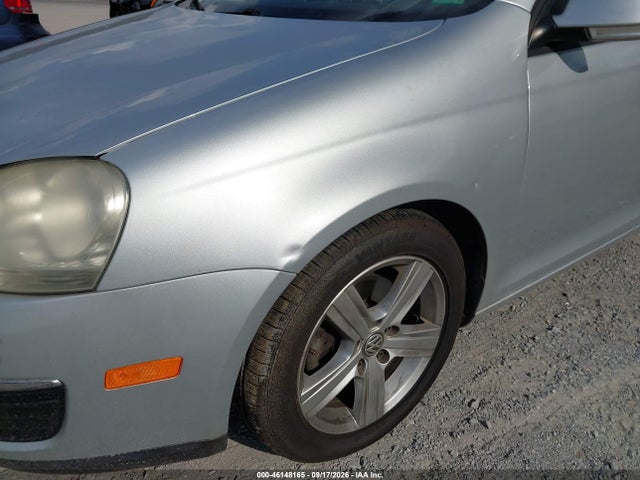 Aukcja sprzedaży 2010 Volkswagen Jetta S, vin: 3VWJZ7AJ7AM002799, numer aukcji: 46148165