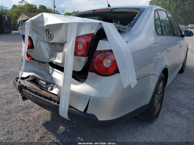 Aukcja sprzedaży 2010 Volkswagen Jetta S, vin: 3VWJZ7AJ7AM002799, numer aukcji: 46148165