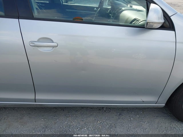 Aukcja sprzedaży 2010 Volkswagen Jetta S, vin: 3VWJZ7AJ7AM002799, numer aukcji: 46148165