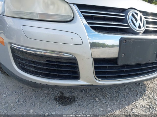 Aukcja sprzedaży 2010 Volkswagen Jetta S, vin: 3VWJZ7AJ7AM002799, numer aukcji: 46148165