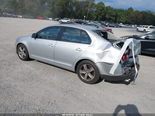 Aukcja sprzedaży 2010 Volkswagen Jetta S, vin: 3VWJZ7AJ7AM002799, numer aukcji: 46148165