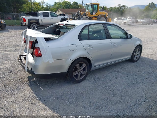 Aukcja sprzedaży 2010 Volkswagen Jetta S, vin: 3VWJZ7AJ7AM002799, numer aukcji: 46148165