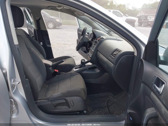Aukcja sprzedaży 2010 Volkswagen Jetta S, vin: 3VWJZ7AJ7AM002799, numer aukcji: 46148165