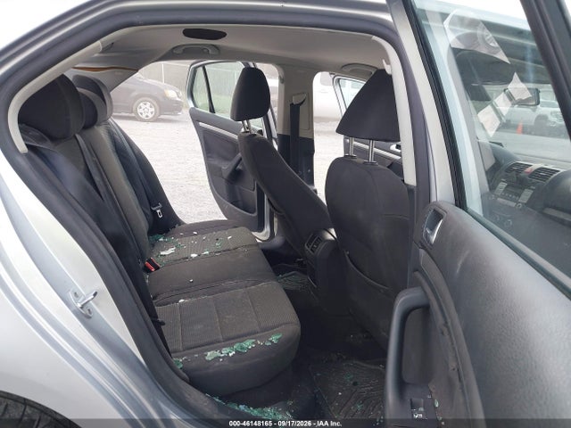 Aukcja sprzedaży 2010 Volkswagen Jetta S, vin: 3VWJZ7AJ7AM002799, numer aukcji: 46148165