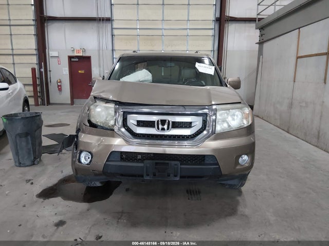 Aukcja sprzedaży 2009 Honda Pilot Touring, vin: 5FNYF48919B018145, numer aukcji: 46148166