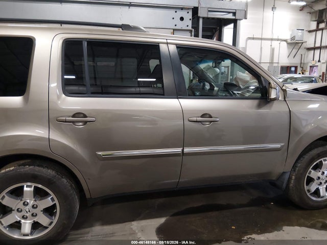 Aukcja sprzedaży 2009 Honda Pilot Touring, vin: 5FNYF48919B018145, numer aukcji: 46148166