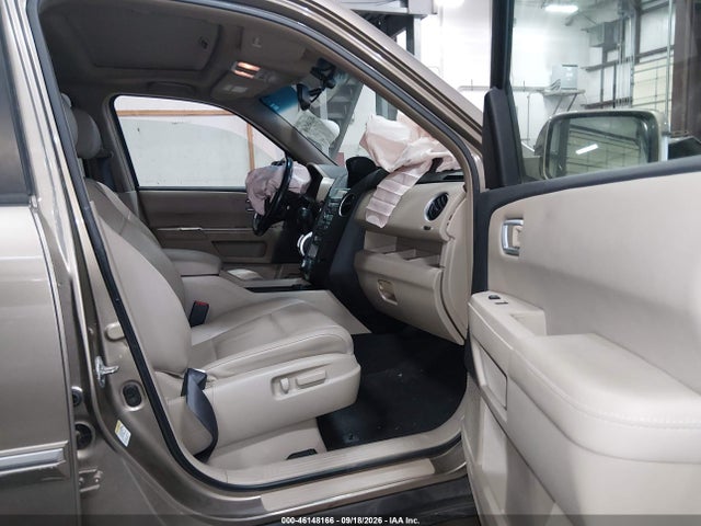 Aukcja sprzedaży 2009 Honda Pilot Touring, vin: 5FNYF48919B018145, numer aukcji: 46148166