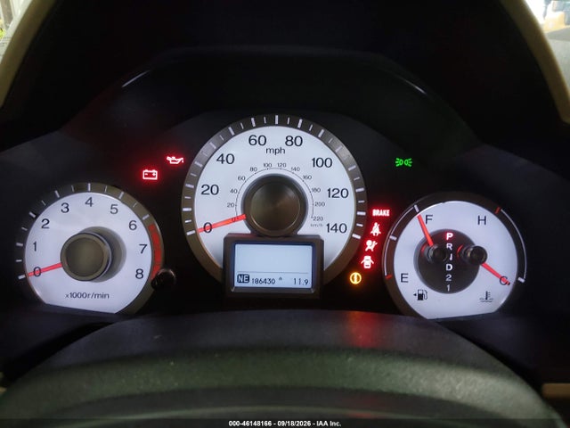 Aukcja sprzedaży 2009 Honda Pilot Touring, vin: 5FNYF48919B018145, numer aukcji: 46148166