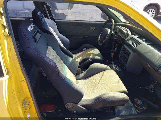 Продажа на аукционе авто 1991 Honda Civic Dx, vin: 2HGED6350MH566019, номер лота: 46148167