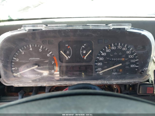 Продажа на аукционе авто 1991 Honda Civic Dx, vin: 2HGED6350MH566019, номер лота: 46148167