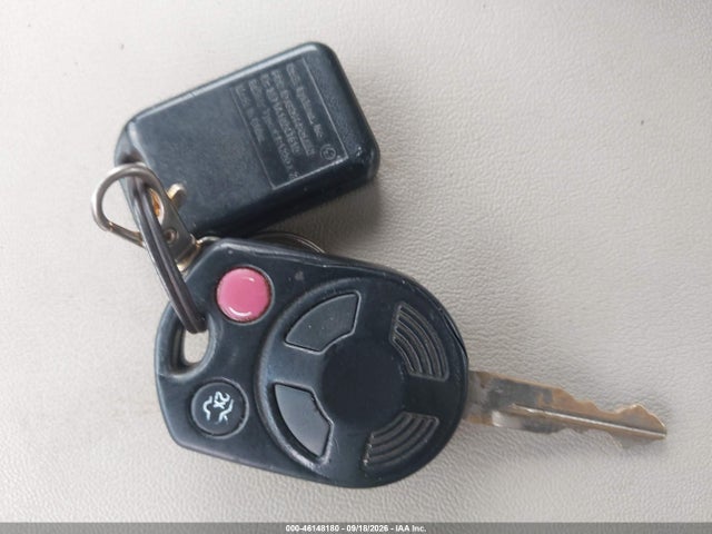 46148180 :رقم المزاد ، 1FAHP2HW9AG165837 vin ، 2010 Ford Taurus Sel مزاد بيع