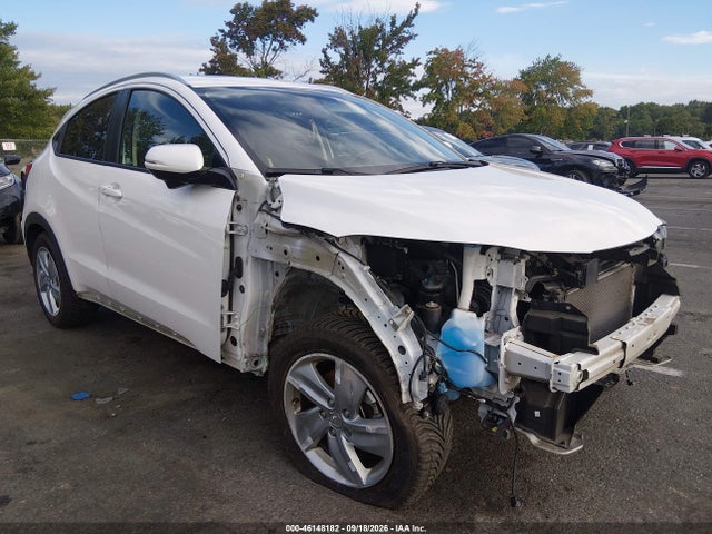 Продаж на аукціоні авто 2020 Honda Hr-v Awd Ex, vin: 3CZRU6H57LM710541, номер лоту: 46148182