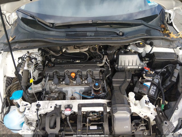 Продаж на аукціоні авто 2020 Honda Hr-v Awd Ex, vin: 3CZRU6H57LM710541, номер лоту: 46148182