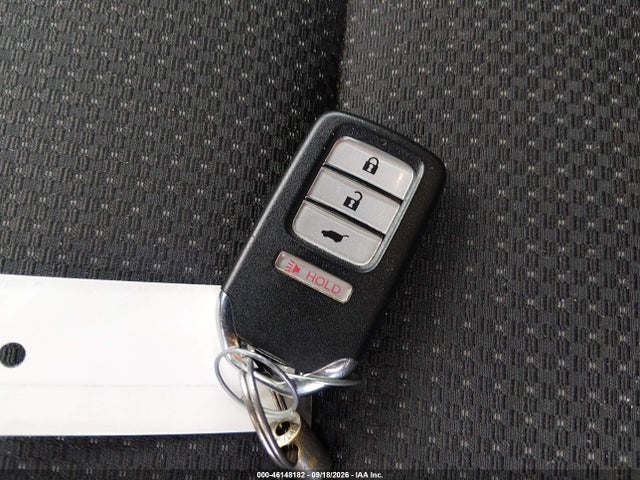 Продаж на аукціоні авто 2020 Honda Hr-v Awd Ex, vin: 3CZRU6H57LM710541, номер лоту: 46148182