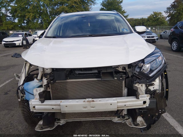Продаж на аукціоні авто 2020 Honda Hr-v Awd Ex, vin: 3CZRU6H57LM710541, номер лоту: 46148182