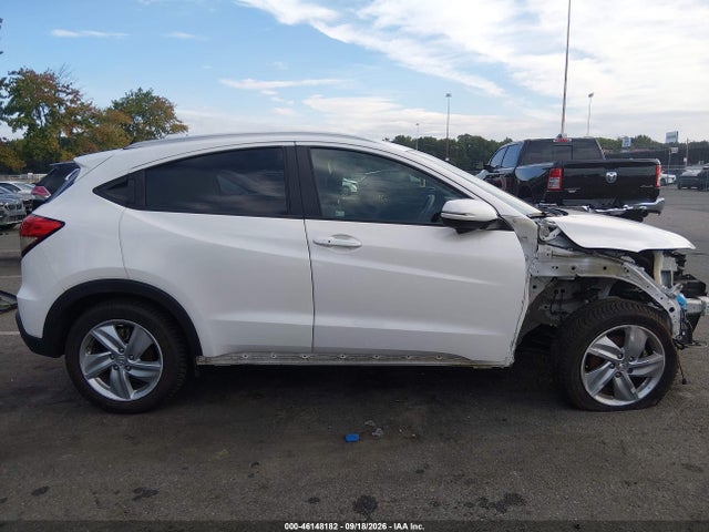 Продаж на аукціоні авто 2020 Honda Hr-v Awd Ex, vin: 3CZRU6H57LM710541, номер лоту: 46148182