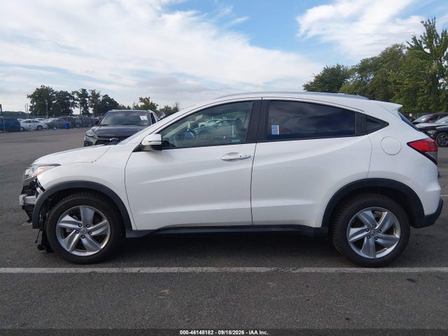 Продаж на аукціоні авто 2020 Honda Hr-v Awd Ex, vin: 3CZRU6H57LM710541, номер лоту: 46148182