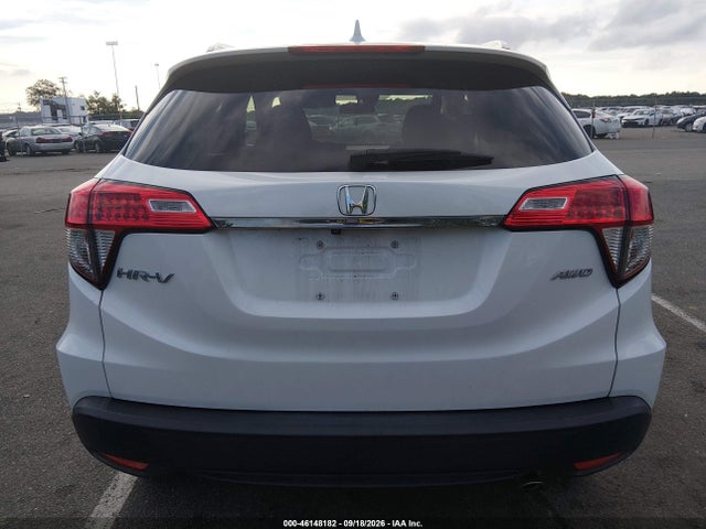 Продаж на аукціоні авто 2020 Honda Hr-v Awd Ex, vin: 3CZRU6H57LM710541, номер лоту: 46148182