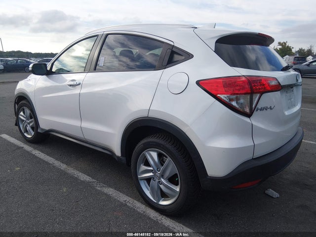 Продаж на аукціоні авто 2020 Honda Hr-v Awd Ex, vin: 3CZRU6H57LM710541, номер лоту: 46148182