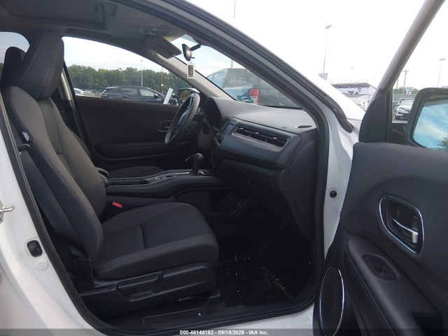 Продаж на аукціоні авто 2020 Honda Hr-v Awd Ex, vin: 3CZRU6H57LM710541, номер лоту: 46148182